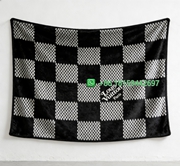 Louis Vuitton Throw Blankets